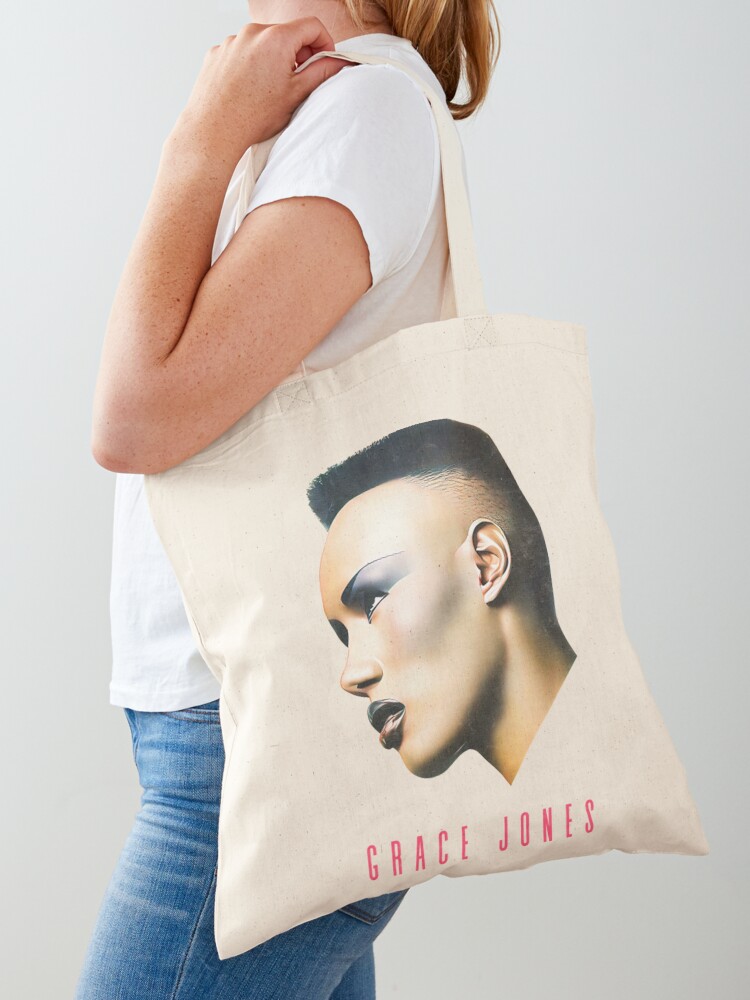 Women'S Jones Bags - Grace Jones Tote Bag university shopper