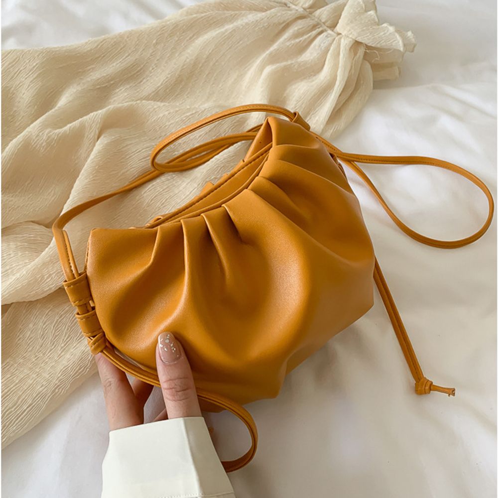 Women'S Bags Very - Mini Portable Handbag Outdoor All-match PU