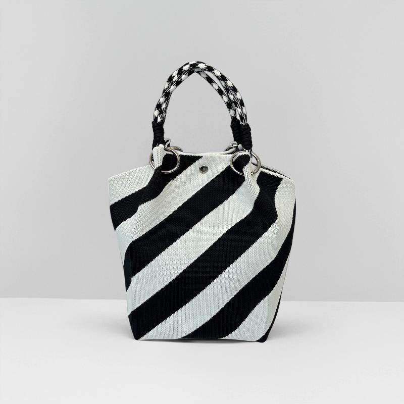 Women Bags For Sale - New Sale Knitted Women Tote Bag