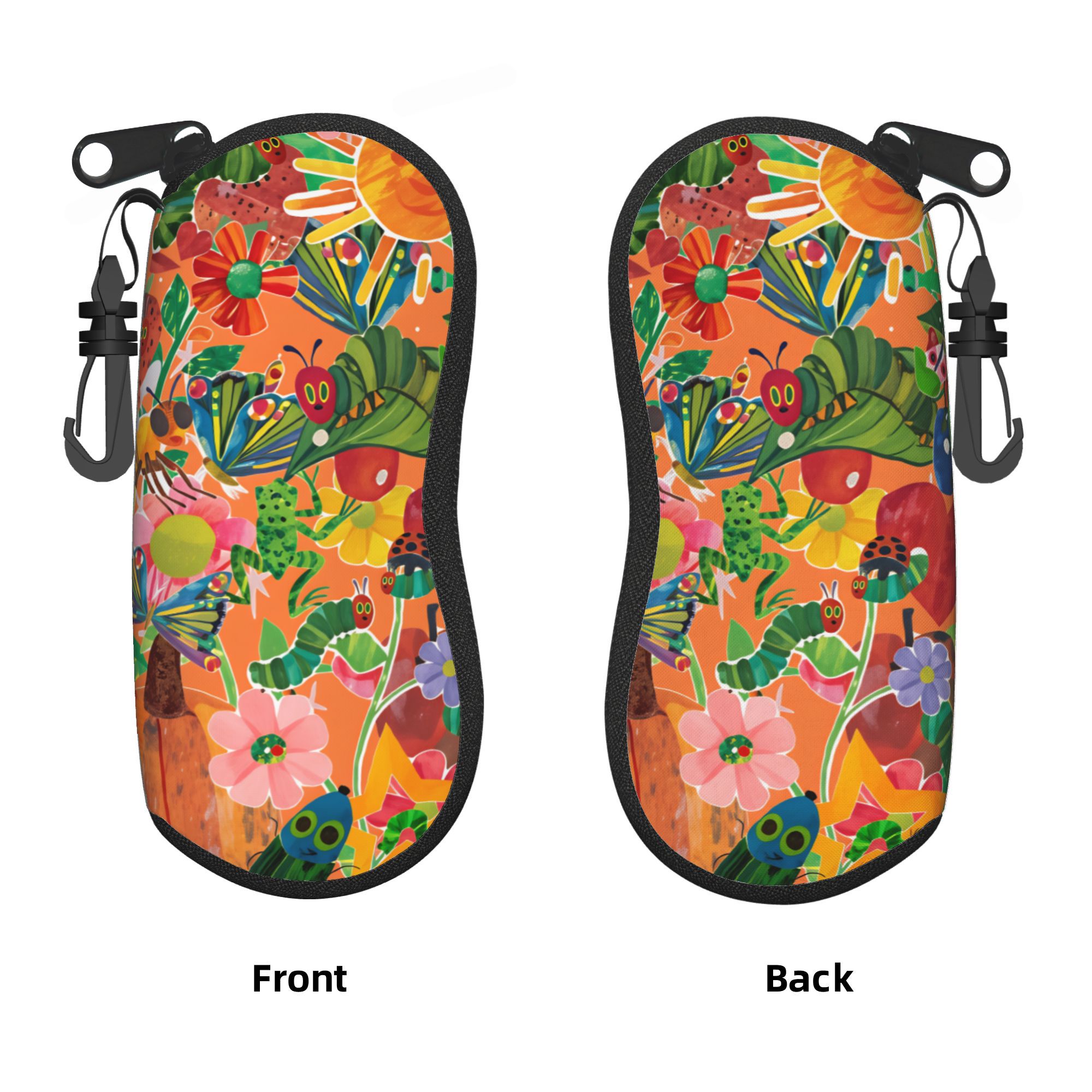 Women'S Bags Very - The Very Hungry For Caterpillar Glasses