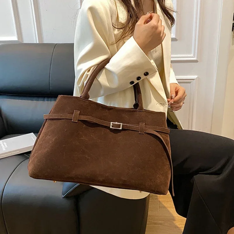 Women Bags For Sale - women's bag Buckle Decorative Design Solid