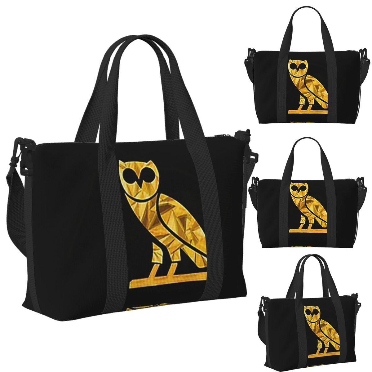 Women'S Bags Very - Custom OVO October's Very Own Drake's