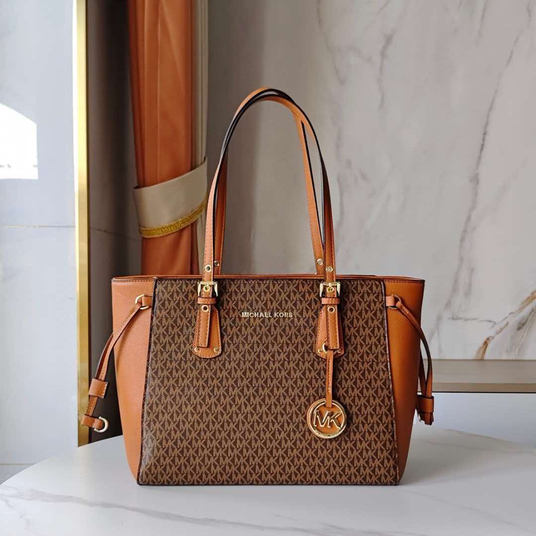 Women'S Tote Bags Michael Kors - Brand new Michael Kors high-quality new