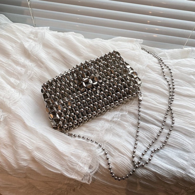 Women Bags For Sale - PU Sense of Luxury Solid Color