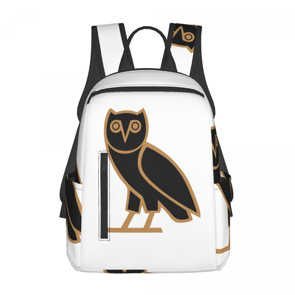 Women'S Bags Very - October's Very Own Drake's Owl Backpack