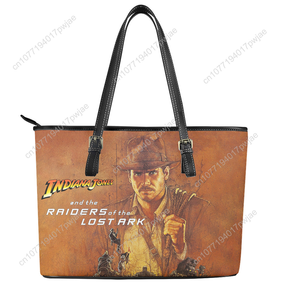 Indiana Jones Raiders of The L - огляд і ціна Women'S Jones Bags