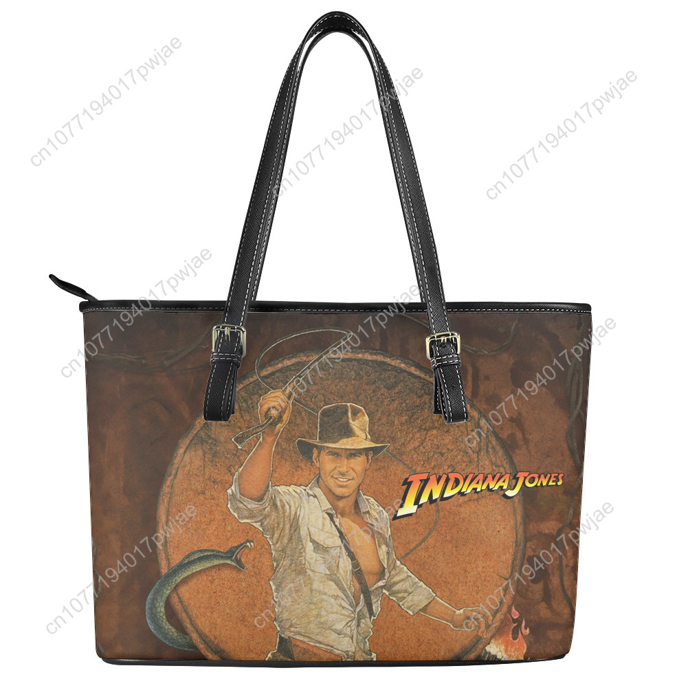 Indiana Jones Raiders of The L - огляд і ціна Women'S Jones Bags