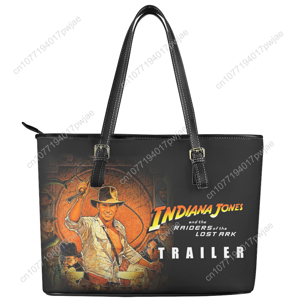 Indiana Jones Raiders of The L - огляд і ціна Women'S Jones Bags