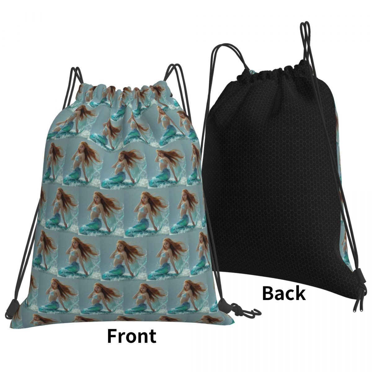 Very Beautiful Mermaid The Gar - огляд і ціна Women'S Bags Very