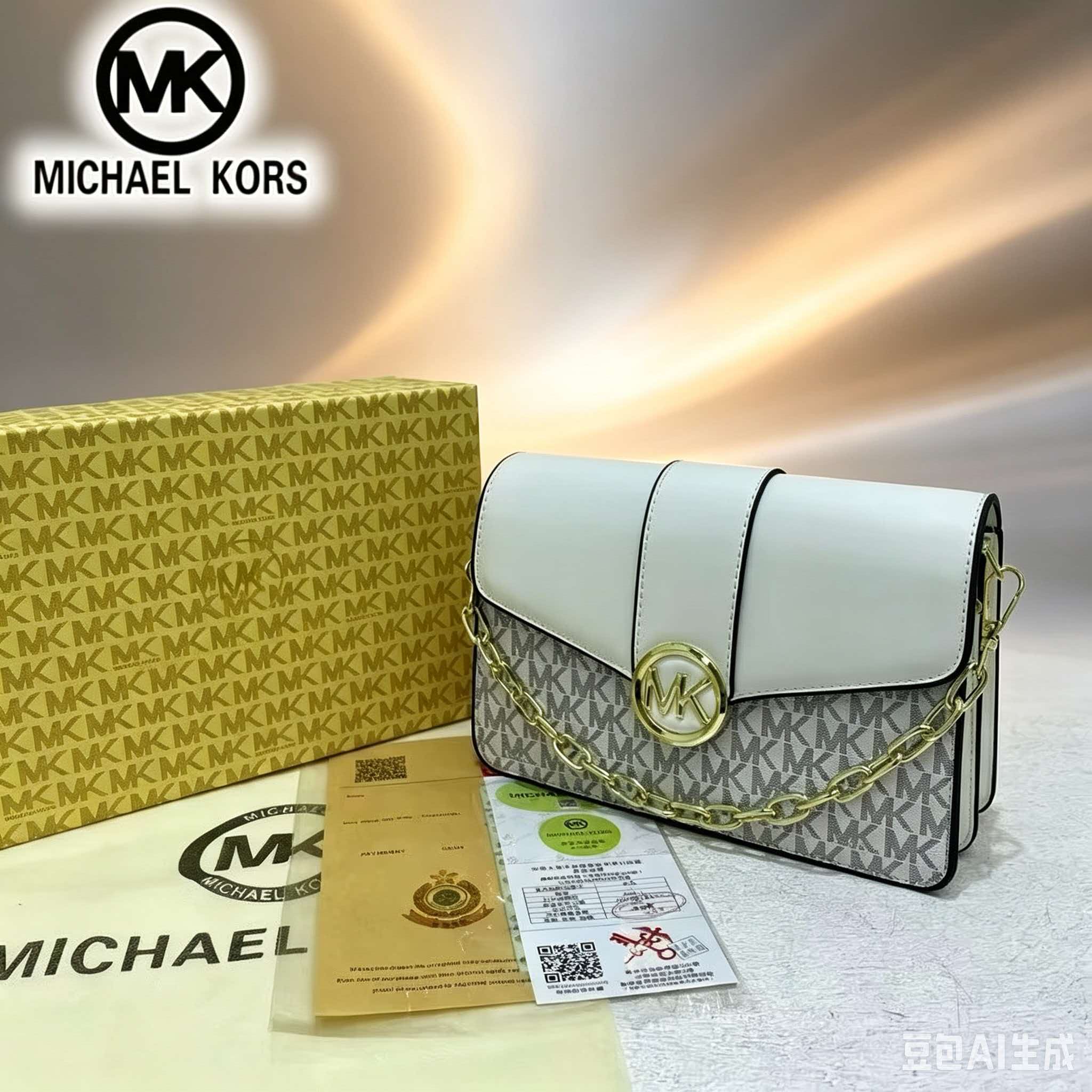 2026 Michael Kors Classic Desi - огляд і ціна Women'S Tote Bags Michael Kors