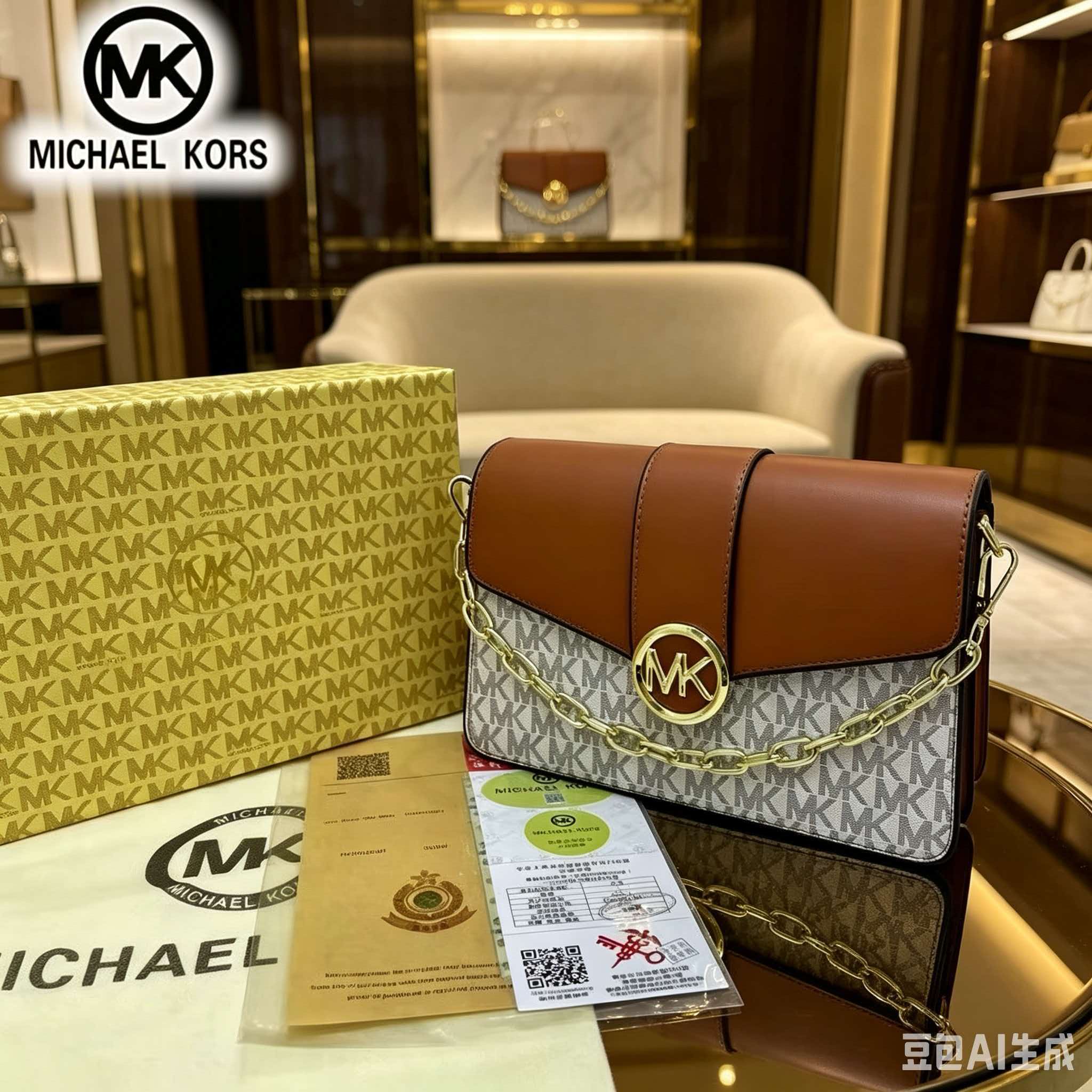 2026 Michael Kors Classic Desi - огляд і ціна Women'S Tote Bags Michael Kors