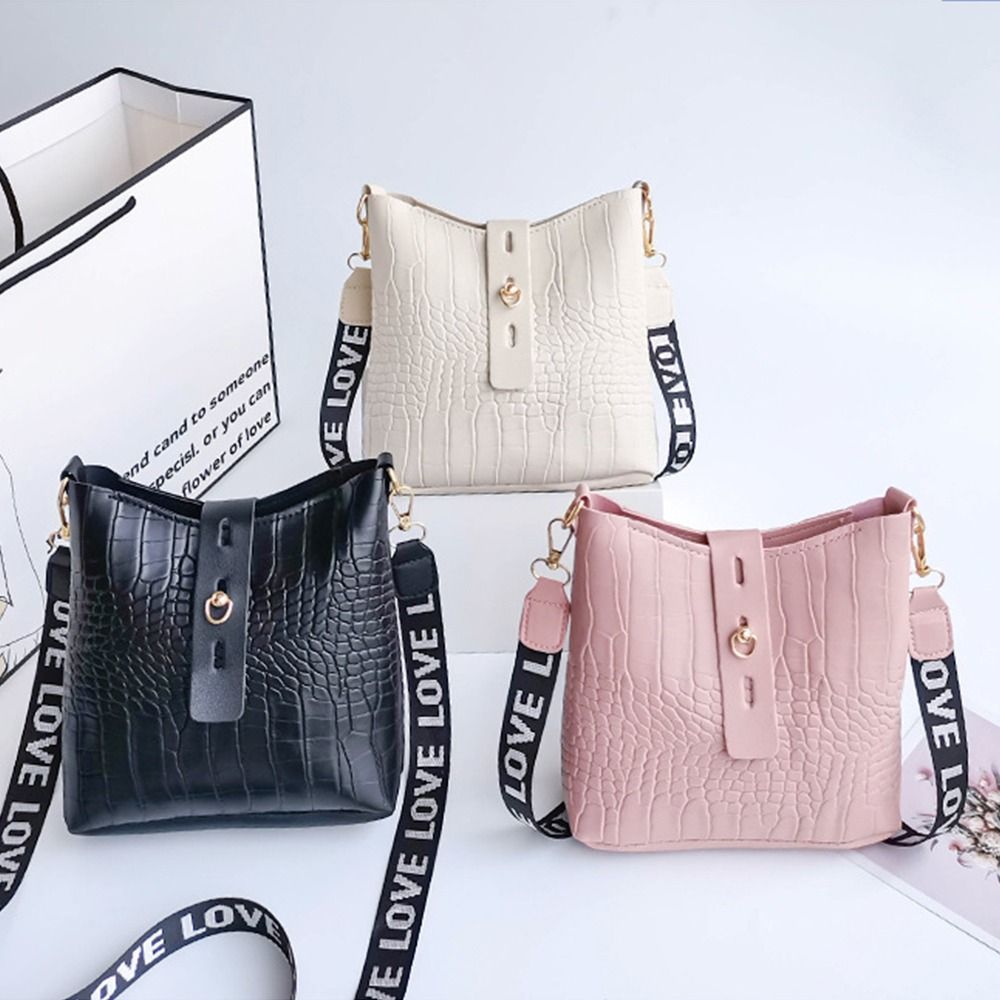 Ladies Cross Body Messenger Ba - огляд і ціна Women Bags H&M