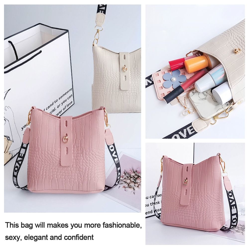 Ladies Cross Body Messenger Ba - огляд і ціна Women Bags H&M