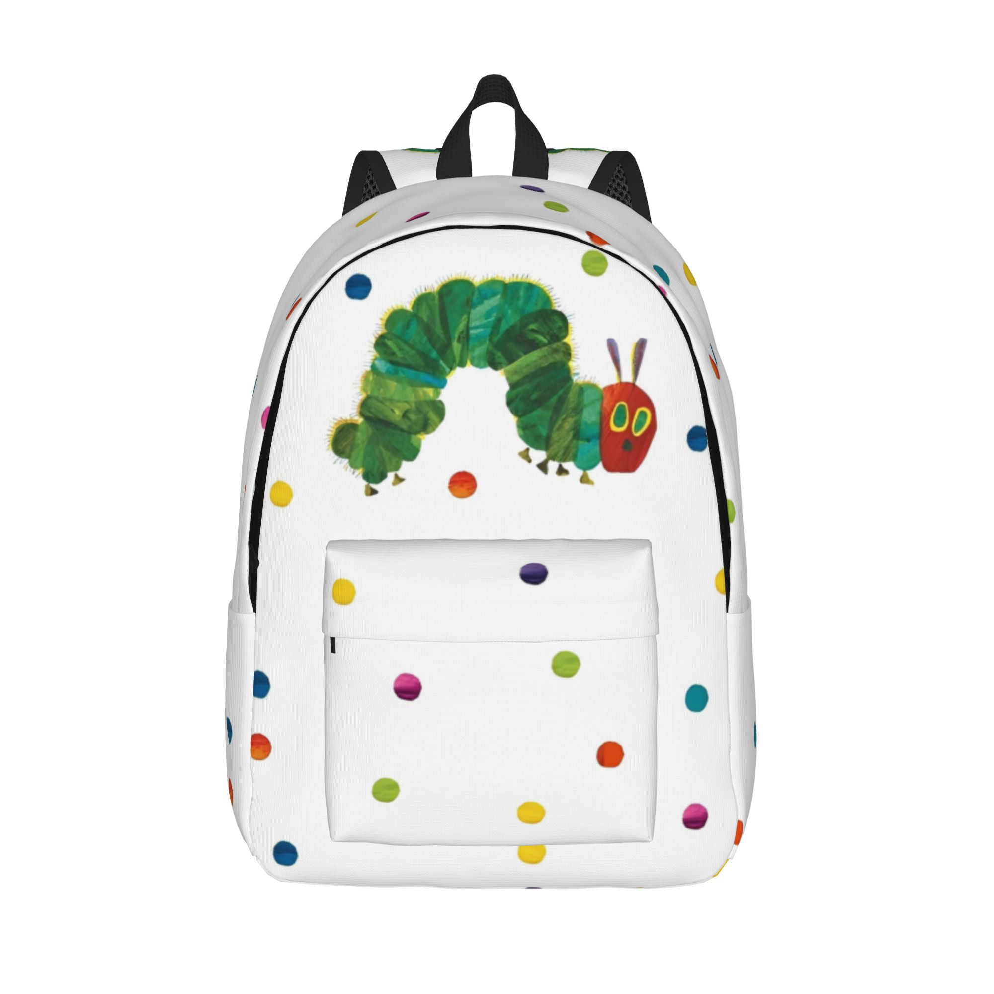 Very Hungry Caterpillars Dots  - огляд і ціна Women'S Bags Very