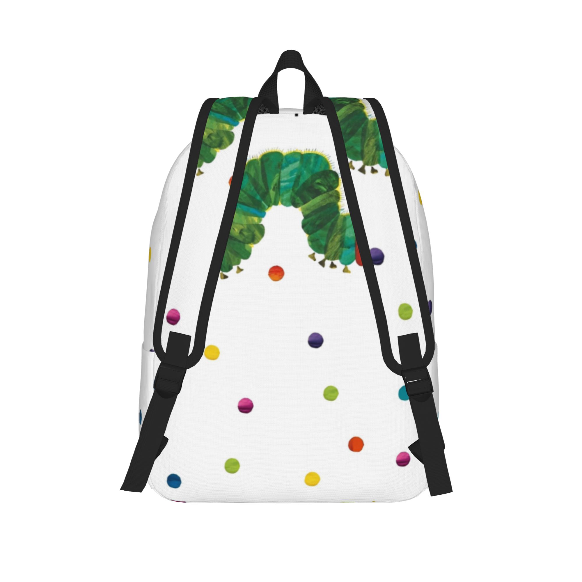 Very Hungry Caterpillars Dots  - огляд і ціна Women'S Bags Very