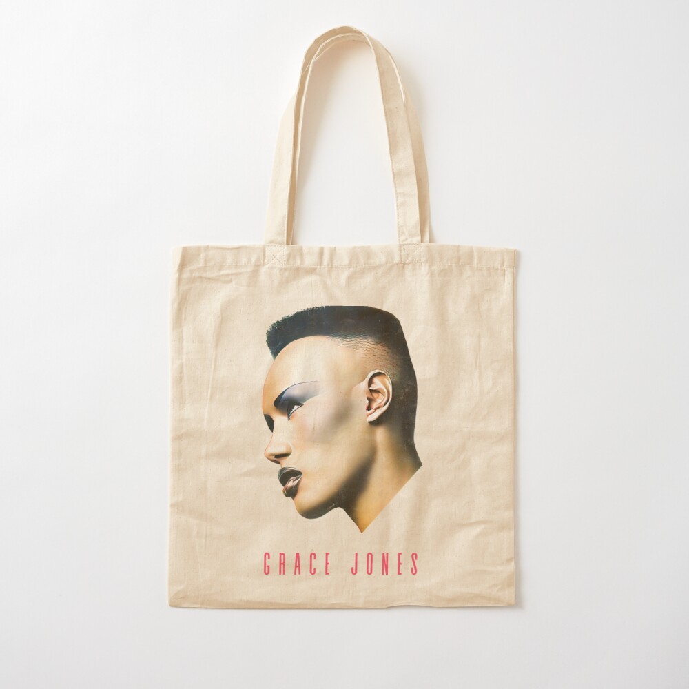 Grace Jones Tote Bag universit - огляд і ціна Women'S Jones Bags