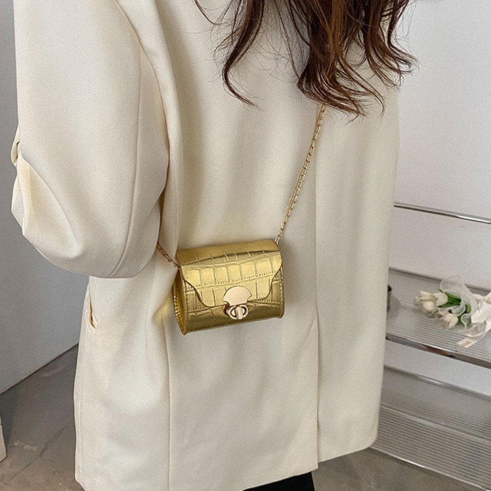 Hot Sale Trendy Shoulder Bag C - огляд і ціна Women Bags For Sale