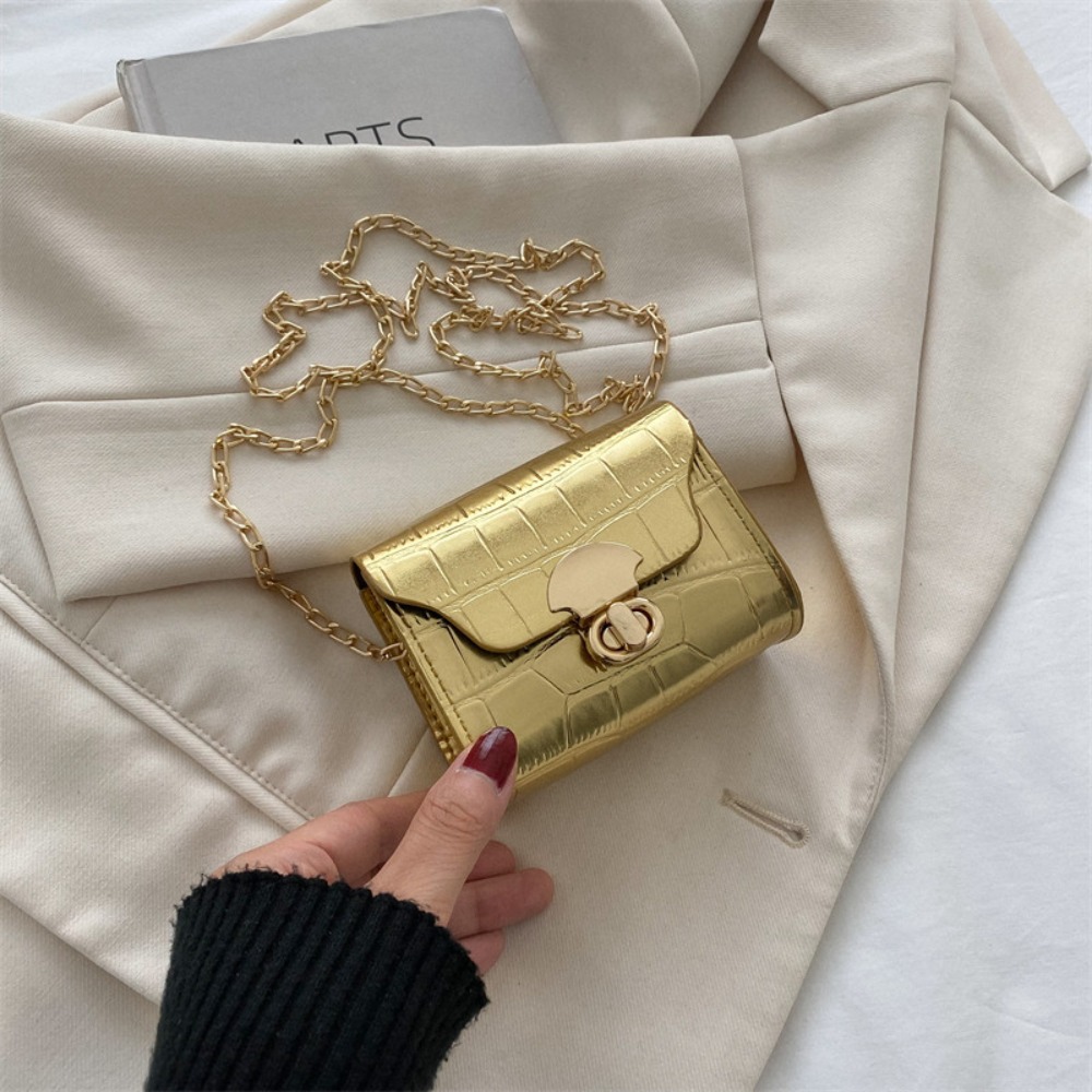 Hot Sale Trendy Shoulder Bag C - огляд і ціна Women Bags For Sale