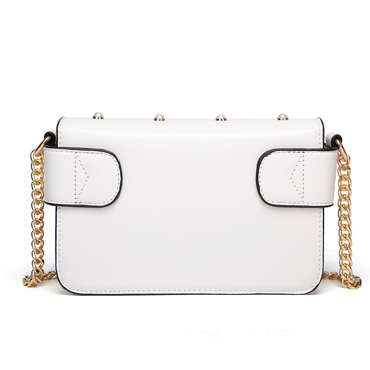 Luxurious and Elegant Pearl Bu - огляд і ціна Women'S Bags Very