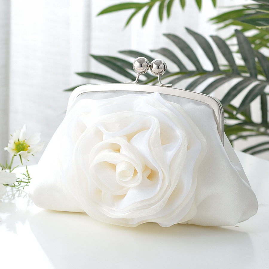 Hot Sale Evening Bag Flower Br - огляд і ціна Women Bags For Sale