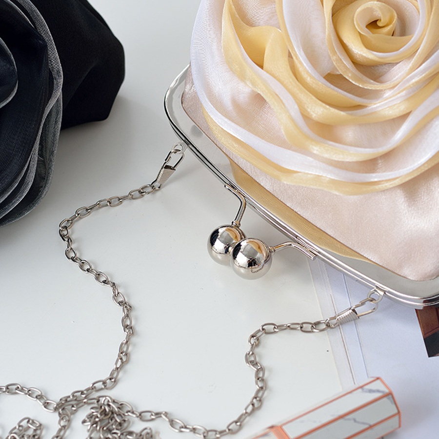 Hot Sale Evening Bag Flower Br - огляд і ціна Women Bags For Sale