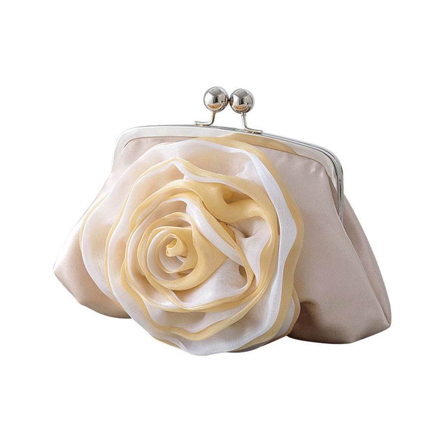 Hot Sale Evening Bag Flower Br - огляд і ціна Women Bags For Sale