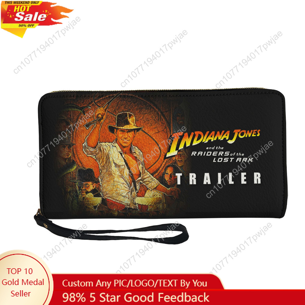 Indiana Jones Raiders of The L - огляд і ціна Women'S Jones Bags