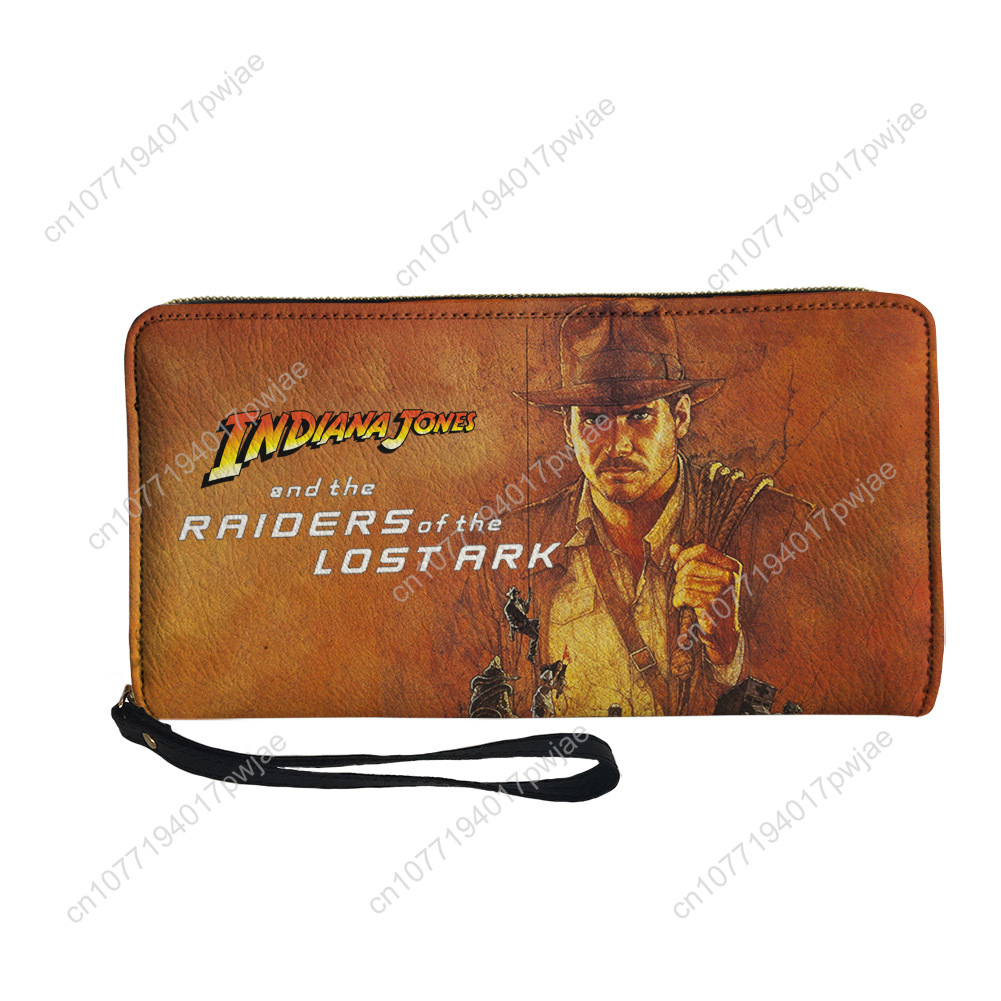 Indiana Jones Raiders of The L - огляд і ціна Women'S Jones Bags
