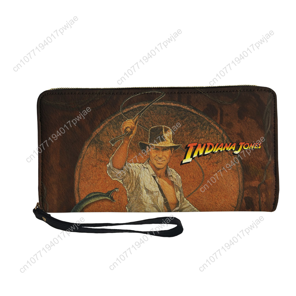 Indiana Jones Raiders of The L - огляд і ціна Women'S Jones Bags