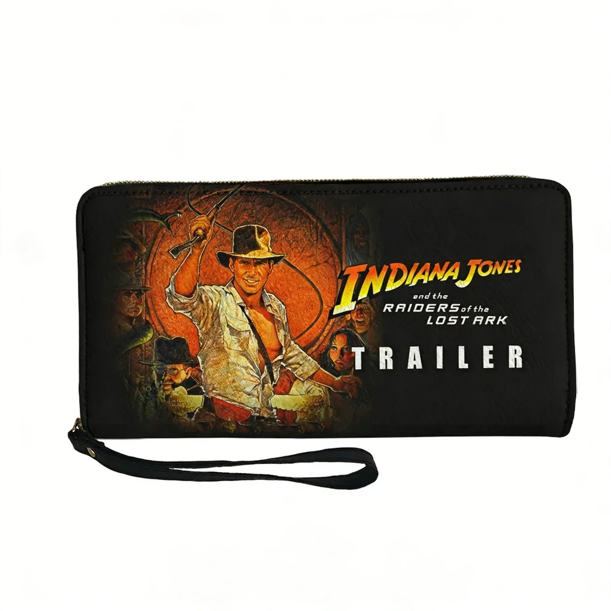 Indiana Jones Raiders of The L - огляд і ціна Women'S Jones Bags