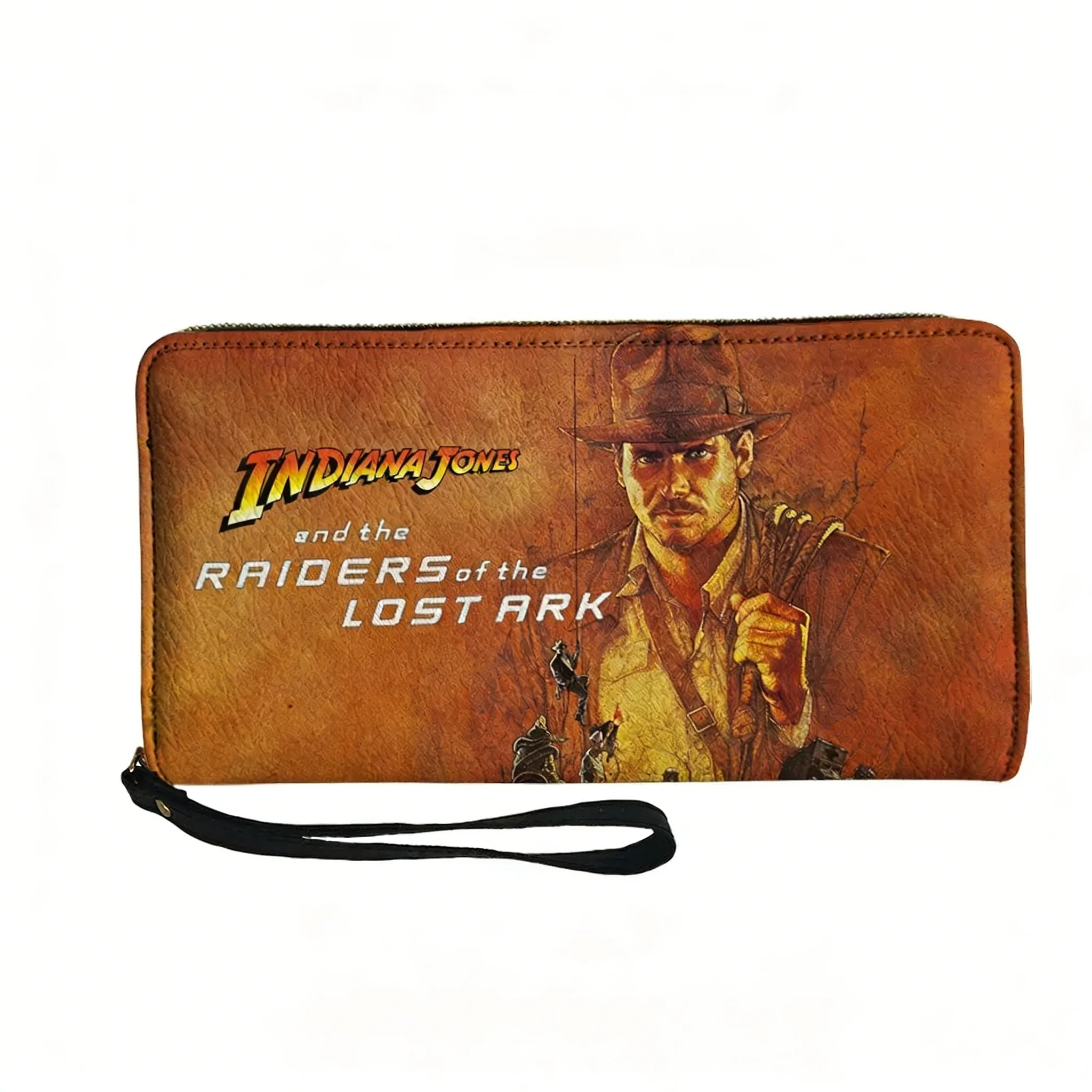 Indiana Jones Raiders of The L - огляд і ціна Women'S Jones Bags