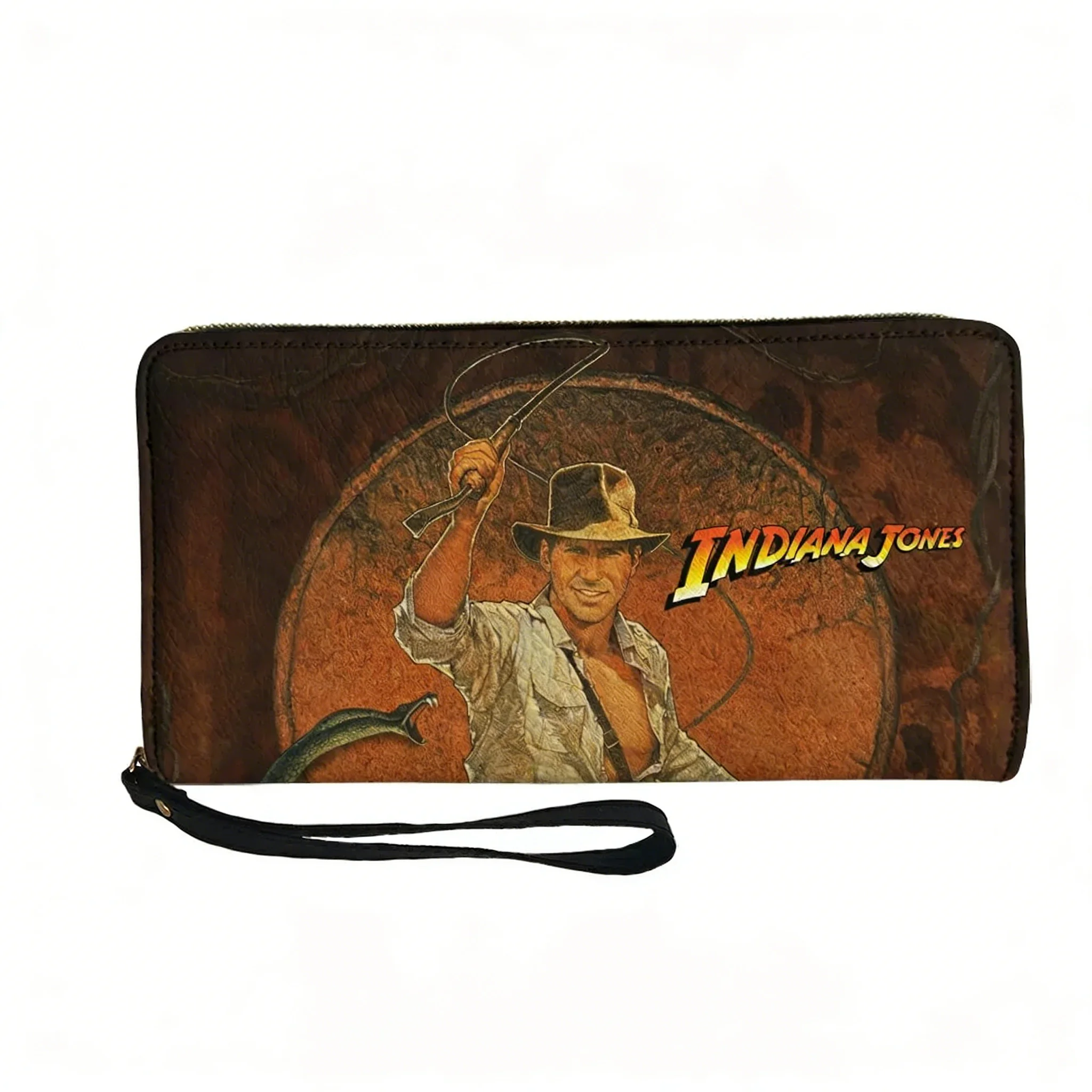 Indiana Jones Raiders of The L - огляд і ціна Women'S Jones Bags