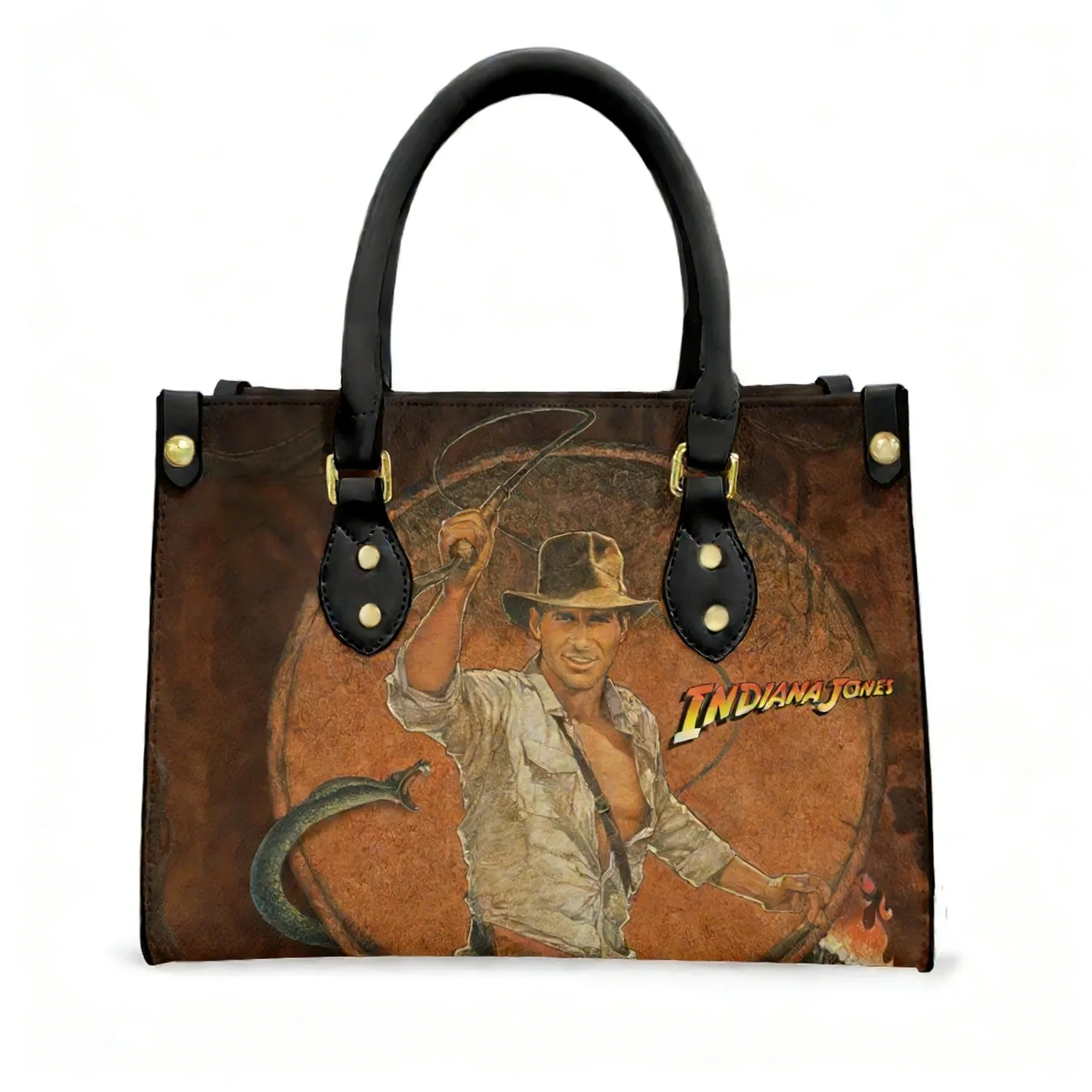 Indiana Jones Raiders of The L - огляд і ціна Women'S Jones Bags