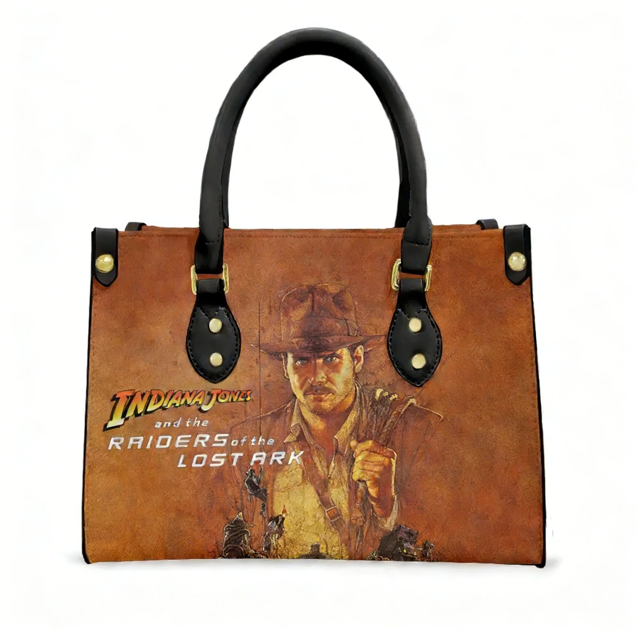 Indiana Jones Raiders of The L - огляд і ціна Women'S Jones Bags