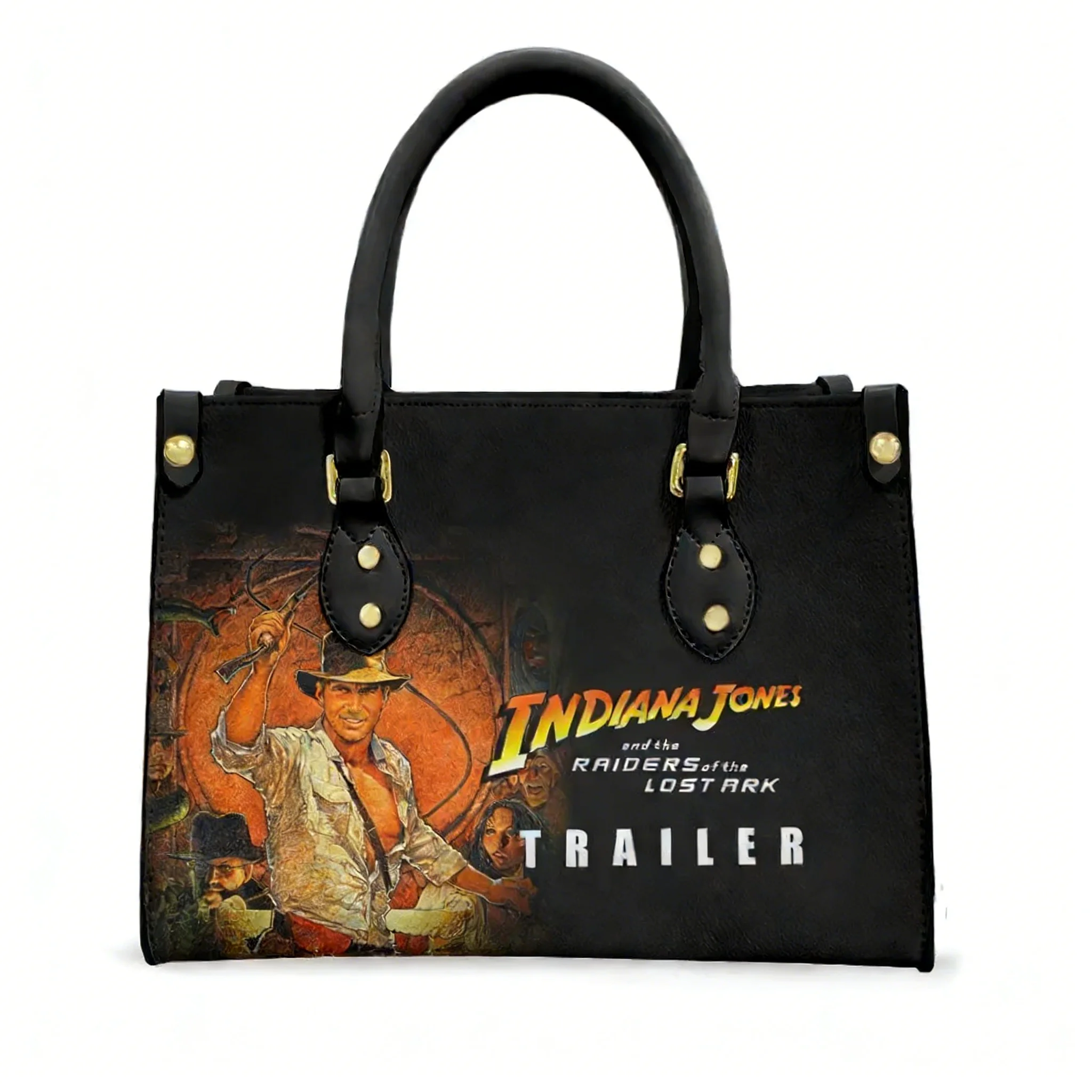 Indiana Jones Raiders of The L - огляд і ціна Women'S Jones Bags
