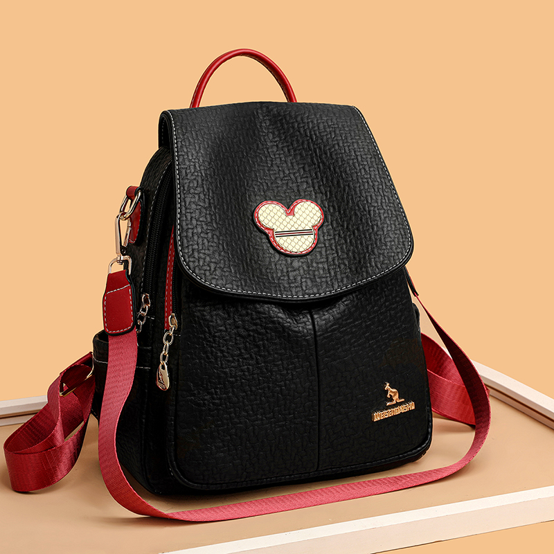 2024 Luxury Travel Backpack Fa - огляд і ціна Women Bags H&M