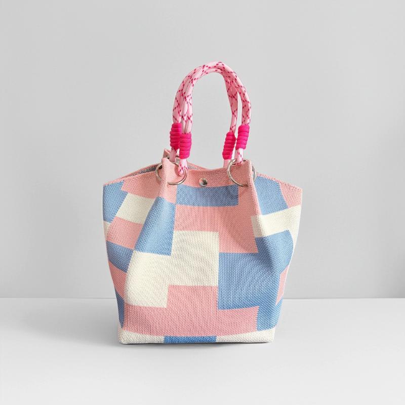New Sale Knitted Women Tote Ba - огляд і ціна Women Bags For Sale