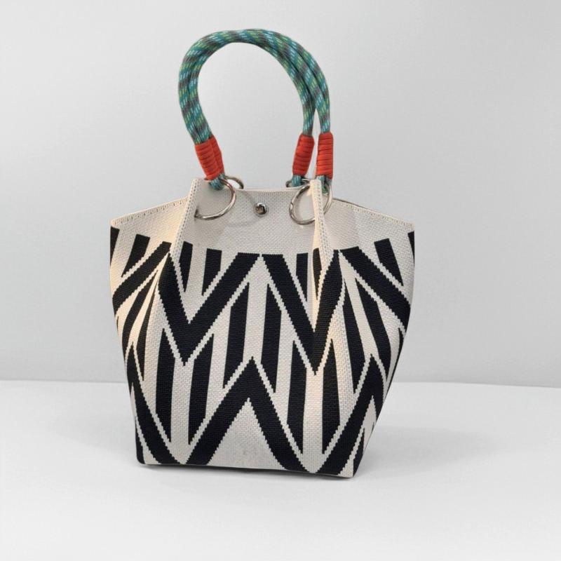 New Sale Knitted Women Tote Ba - огляд і ціна Women Bags For Sale