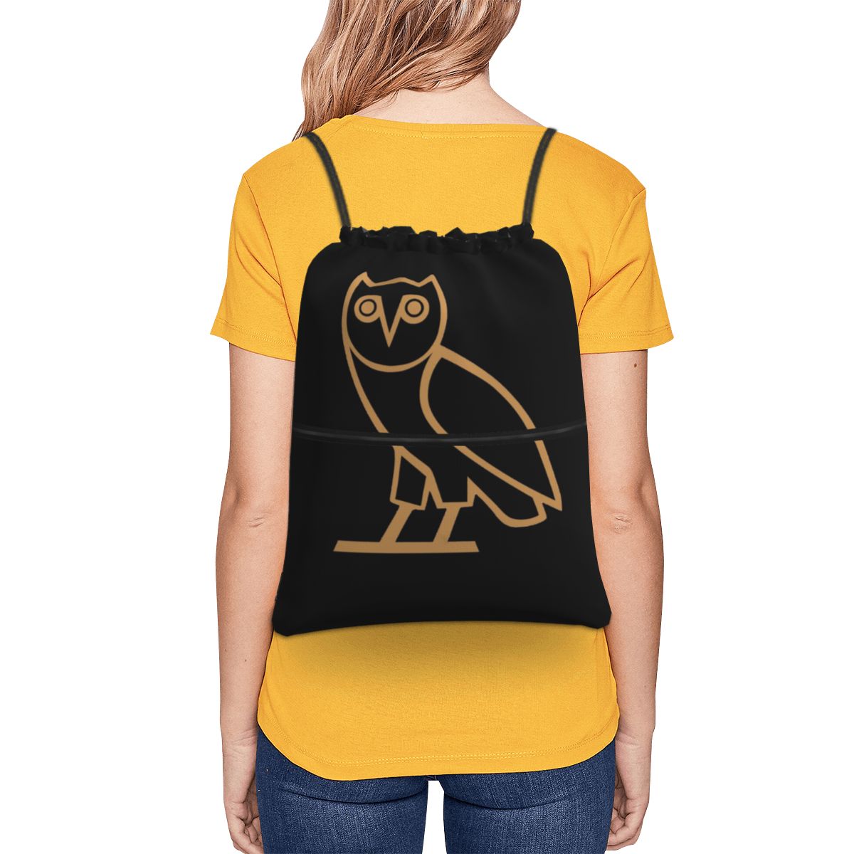 October's Very Own Drake's Owl - огляд і ціна Women'S Bags Very