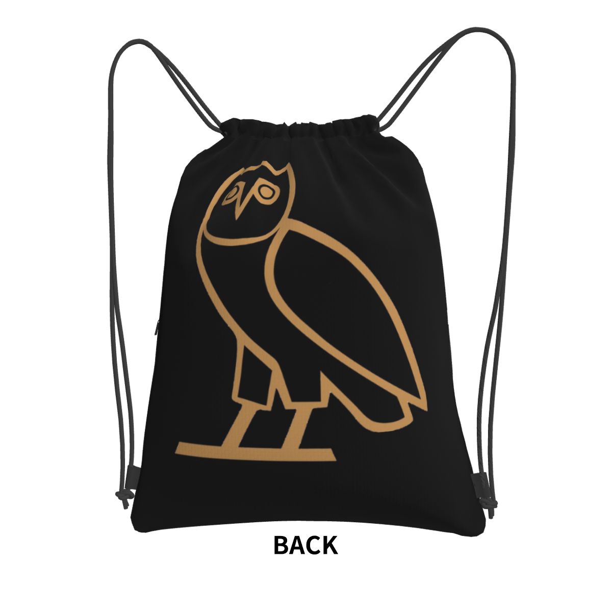 October's Very Own Drake's Owl - огляд і ціна Women'S Bags Very