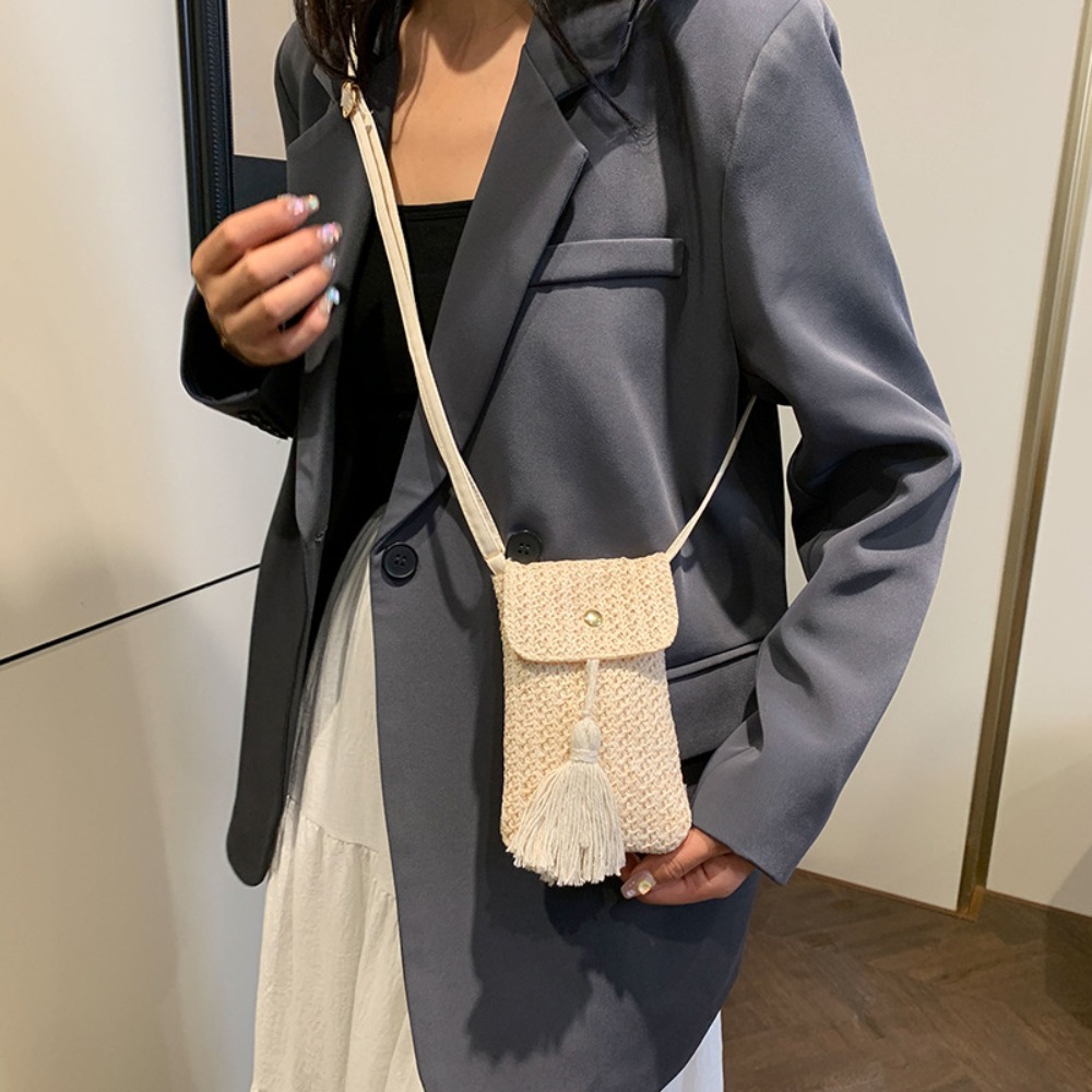 Beachside Mobile Phone Bag and - огляд і ціна Women'S Bags Very