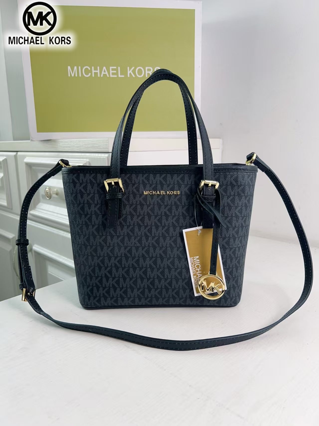 2026 MICHAEL KORS Fashion Wome - огляд і ціна Women'S Tote Bags Michael Kors