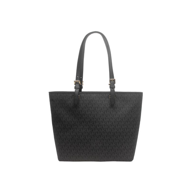MICHAEL KORS Jet Set Medium Lo - огляд і ціна Women'S Tote Bags Michael Kors