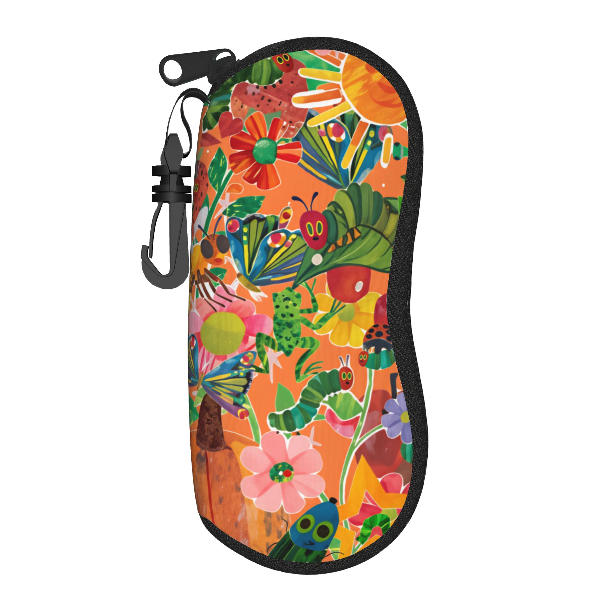 The Very Hungry For Caterpilla - огляд і ціна Women'S Bags Very