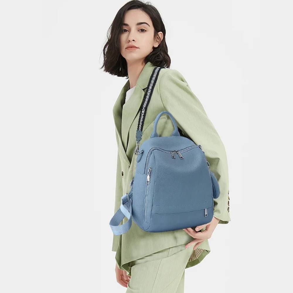 Zency Women's Genuine Leather  - огляд і ціна Women Bags H&M
