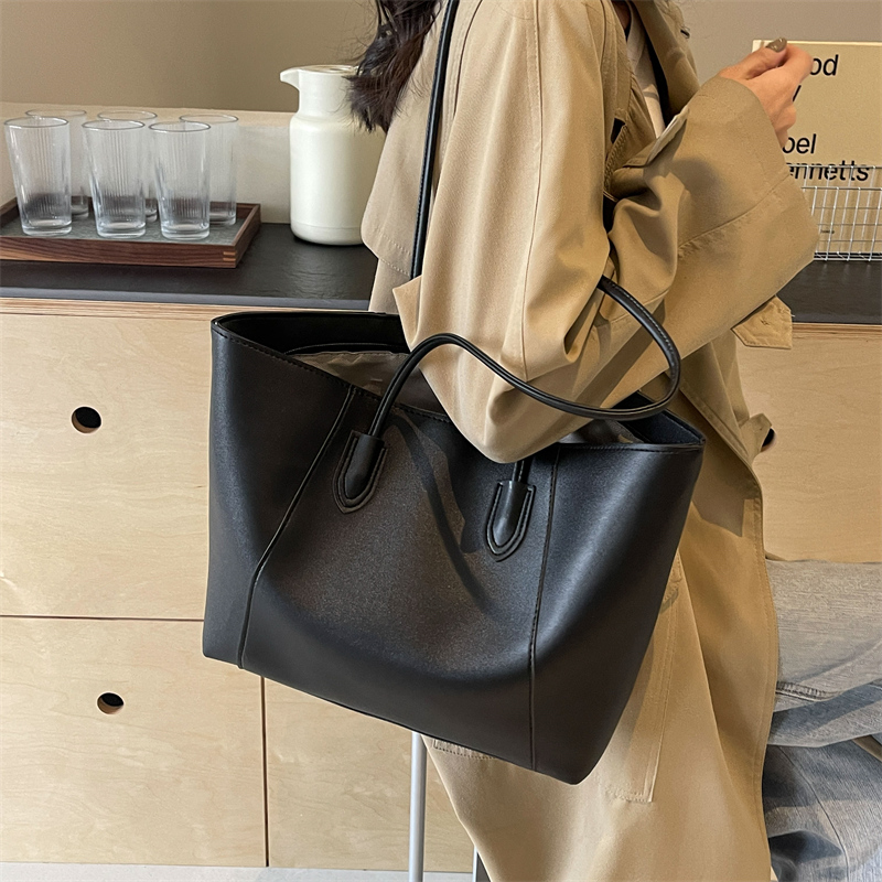 Zipper Tote Bags Solid Women's - огляд і ціна Women Bags For Sale