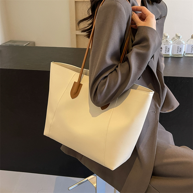 Zipper Tote Bags Solid Women's - огляд і ціна Women Bags For Sale