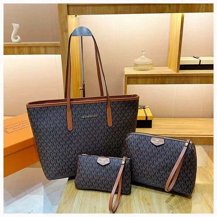 Michael Kors Jet Set Travel Pr - огляд і ціна Women'S Tote Bags Michael Kors