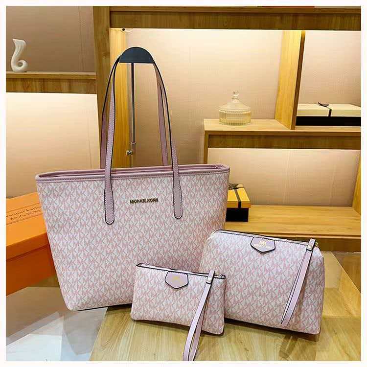 Michael Kors Jet Set Travel Pr - огляд і ціна Women'S Tote Bags Michael Kors