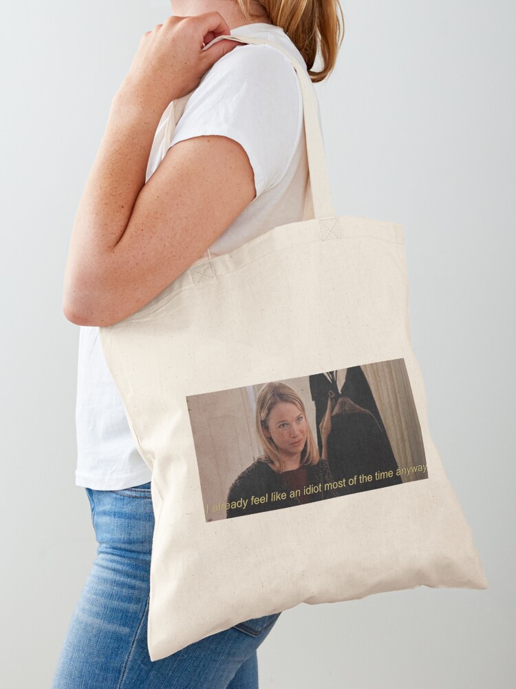 Bridget Jones I already feel l - огляд і ціна Women'S Jones Bags